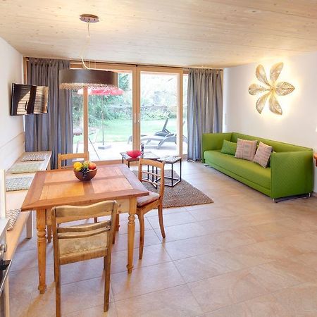 Luna Blanca - Apartments Швангау Экстерьер фото