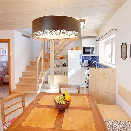 Luna Blanca - Apartments Швангау Экстерьер фото